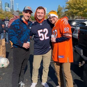 Meet your Posher, Billy